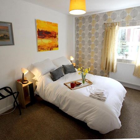 Апартаменты Adorable Annexe In The Heart Of Forest Of Dean Колефорд Экстерьер фото
