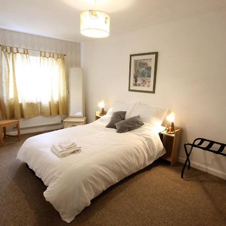 Апартаменты Adorable Annexe In The Heart Of Forest Of Dean Колефорд Экстерьер фото